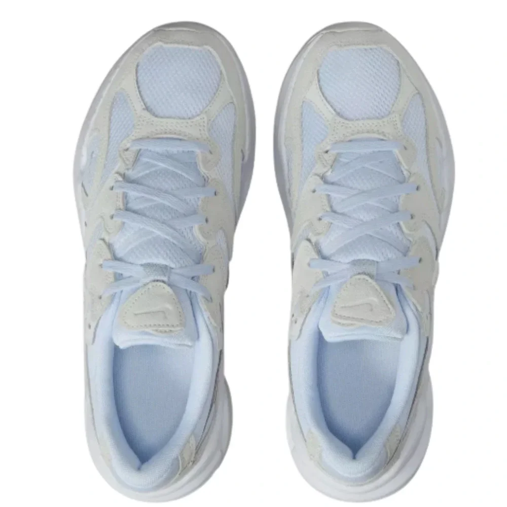 Nike AL8 Womens Sneakers Blue Tint‎ Platinum Tint Size 6.5 Athletic Shoes Light